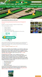Mobile Screenshot of miniaturegolf-build.info